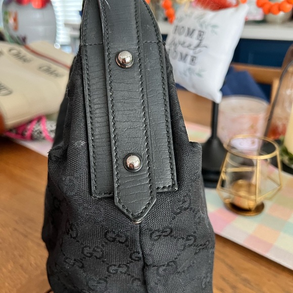 Gucci Horsebit Hobo Medium - Picture 8 of 15